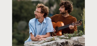 Kings of Convenience Imagem 1